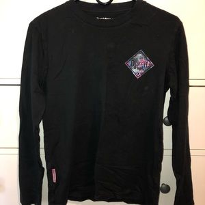 Dutch wear, Dutch Bros, DB long sleeve